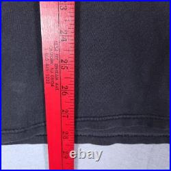 Vintage Grateful Dead Shirt Mens Large 1993 Spring Tour Brockum Single Stitch