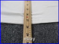 Vintage Grateful Dead Shirt Mens XL Deadheads 80s Bob Dylan Twenty Years So Far