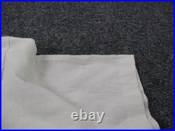 Vintage Grateful Dead Shirt Mens XL Deadheads 80s Bob Dylan Twenty Years So Far