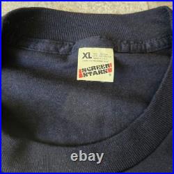 Vintage Grateful Dead Skeleton Spiral 1990 T Shirt Sz XL Fashion Victim