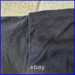 Vintage Grateful Dead Skeleton Spiral 1990 T Shirt Sz XL Fashion Victim