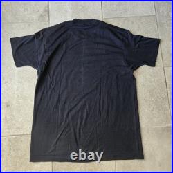 Vintage Grateful Dead Skeleton Spiral 1990 T Shirt Sz XL Fashion Victim