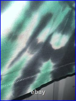 Vintage Grateful Dead St. Patrick's Day Philadelphia 1992 Single Stich XL USA