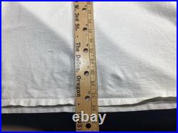 Vintage Grateful Dead T Shirt XL Broke Down Palace Single Stitch RIP Bob Weir