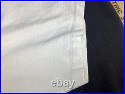 Vintage Grateful Dead T Shirt XL Broke Down Palace Single Stitch RIP Bob Weir