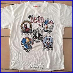 Vintage Grateful Dead T-shirt