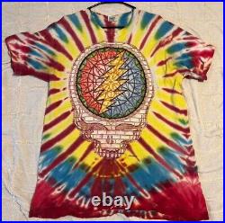 Vintage Grateful Dead T-shirt