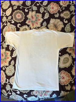 Vintage Grateful Dead T-shirt, Bought New in 1974 (For Sale by Original Owner)