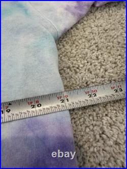 Vintage Grateful Dead Tour Shirt 1992 Double Sided