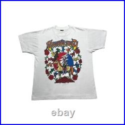Vintage Grateful Dead Tours R Us T-Shirt