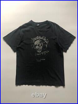 Vintage Grateful Dead Y2K Band Shirt
