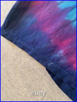 Vintage Jerry Garcia Band Shirt T Grateful Dead 1991 GDM JGB 90s Single Stitch