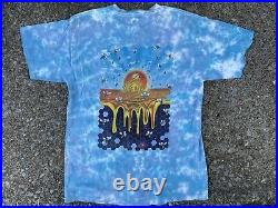 Vintage Large L Grateful Dead T Shirt How Sweet It Is 1996 Honey Bear HoneyComb