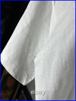 Vintage Single Stitch 1994 Grateful Dead Ski Double Sided T Shirt Size Large