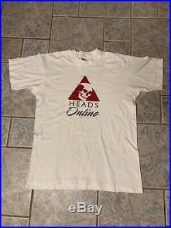 Vintage grateful dead Lot shirt Jerry Garcia 1993 Online