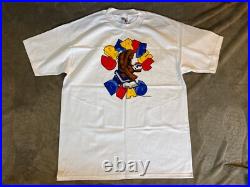 Vintage grateful dead shirt