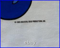 Vintage grateful dead shirt