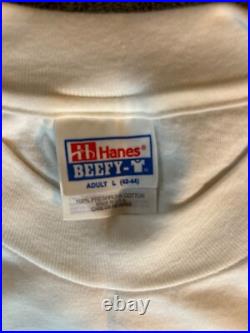 Vintage grateful dead shirt