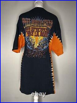 Vintage grateful dead shirt size xl tie dye sundog 2009 rare jerry garcia