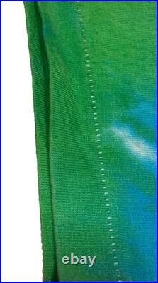 Vntg 1988 Grateful Dead T-Shirt Everybody's Dancin in a Ring Around The Sun