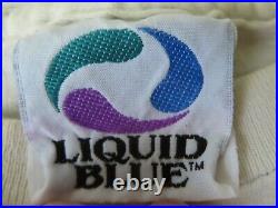 Vntg 1998 liquid blue grateful dead R. Biffle long sleeve shirt XL