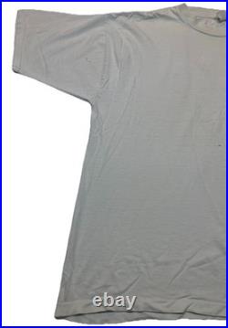 Vntg Grateful Dead Strangers Stopping Strangers Just Shake Their Hand XL