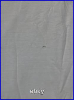 Vntg Grateful Dead Strangers Stopping Strangers Just Shake Their Hand XL