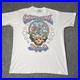 Vtg_1993_Grateful_Dead_Liquid_Blue_Revolutionary_T_shirt_Mens_Xl_1990s_Band_Tee_01_revv