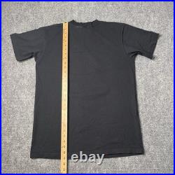 Vtg 1994 Grateful Dead Fiddler Blues For Allah T-shirt Mens L 1990s Band Tee 90s