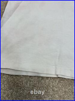 Vtg 1994 Grateful Dead T Shirt NYC Twin Towers Statue of Liberty Single Stitch