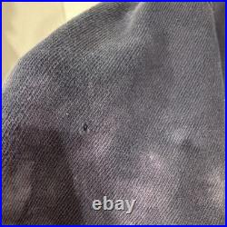 Vtg 1995 Grateful Dead Till The Morning Comes Moon Bears TieDye T-Shirt Sz XL