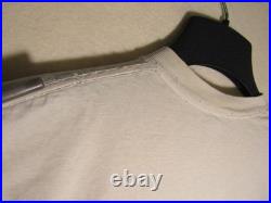 Vtg 1996 Greatful Dead Bertha Bear T-Shirt L Sngl Stitch PERSONALIZED READ