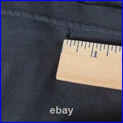 Vtg Q-Tees Grateful Dead Jerry Garcia Shirt XL Double Stitch Handprint USA Read