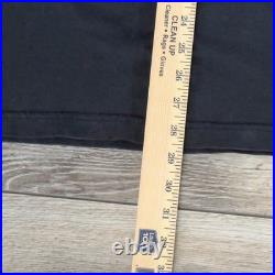 Vtg Q-Tees Grateful Dead Jerry Garcia Shirt XL Double Stitch Handprint USA Read