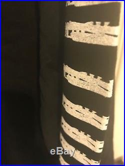 WOBF DES Wonders of Black Flag L/S Shirt Grateful Dead Jeremy Dean Size 2XL